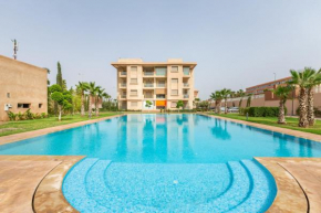 Superbe Appart en Résidence Sécurisée avec piscine